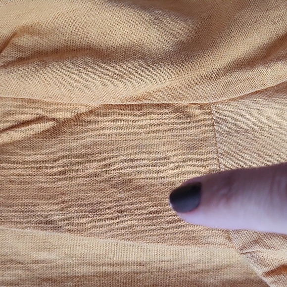 Wild Fable Romper - Picture 8 of 14